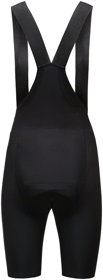 Gorewear Shorts and Pants Gorewear Fernflow Liner Bib Shorts + - Black Women's Medium