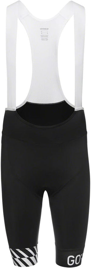 Gorewear Shorts and Pants Large / Black Gorewear Swiftride Optical Bib Shorts