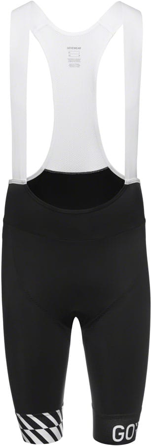 Gorewear Shorts and Pants Large / Black Gorewear Swiftride Optical Bib Shorts