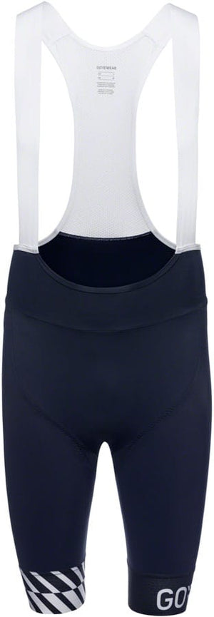 Gorewear Shorts and Pants Large / Blue Gorewear Swiftride Optical Bib Shorts