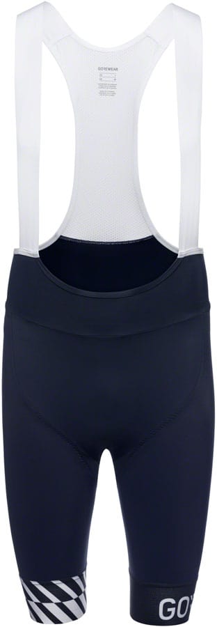 Gorewear Shorts and Pants Large / Blue Gorewear Swiftride Optical Bib Shorts