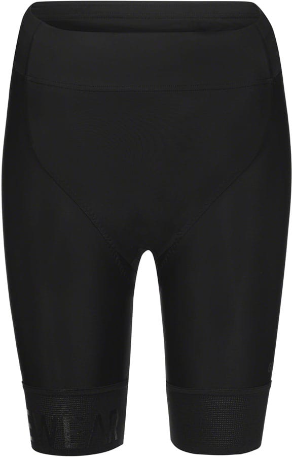 Gorewear Shorts and Pants Large Gorewear Swiftride Short Tights - Black, Women's
