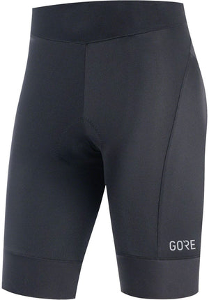 Gorewear Shorts and Pants Medium Gorewear C3 Short Tights + - Women's