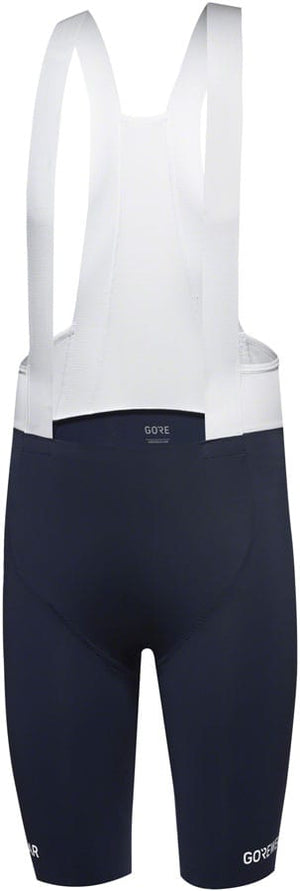 Gorewear Shorts and Pants Men's Medium / Orbit Blue Gorewear Spinshift Bib Shorts + - Men's