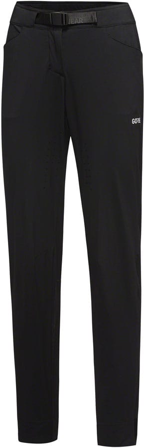 Gorewear Shorts and Pants Small/4-6 Gorewear Passion Pants - Black, Women's