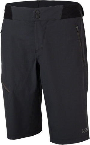 Gorewear Shorts and Pants Small / Black Gorewear C5 Shorts