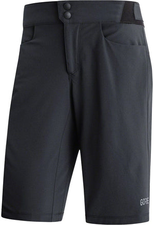 Gorewear Shorts and Pants Small / Black Gorewear Passion Shorts - Women's