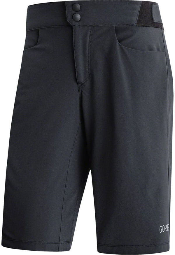 Gorewear Shorts and Pants Small / Black Gorewear Passion Shorts - Women's