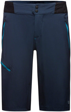 Gorewear Shorts and Pants Small / Orbit Blue Gorewear C5 Shorts