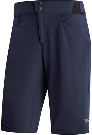 Gorewear Shorts and Pants Small / Orbit Blue Gorewear Passion Shorts - Women's