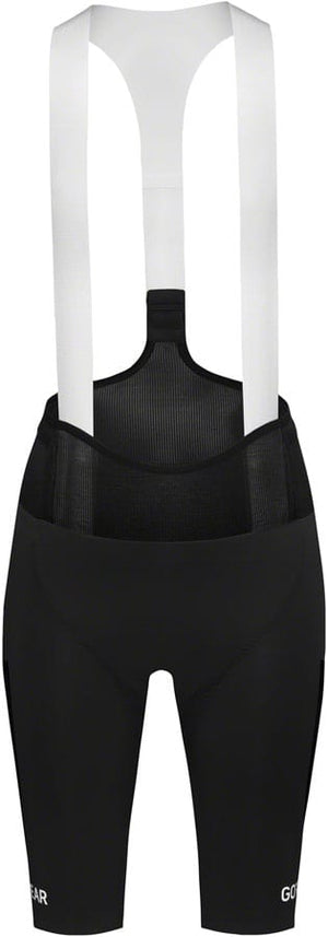 Gorewear Shorts and Pants X-Small/0-2 Gorewear Spinshift Cargo Bib Shorts + - Black, Women's