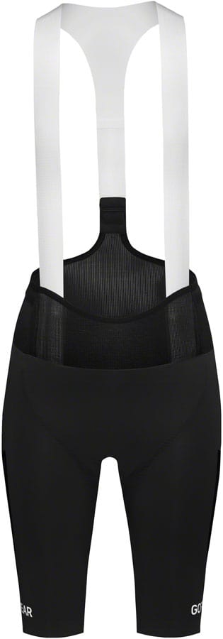 Gorewear Shorts and Pants X-Small/0-2 Gorewear Spinshift Cargo Bib Shorts + - Black, Women's