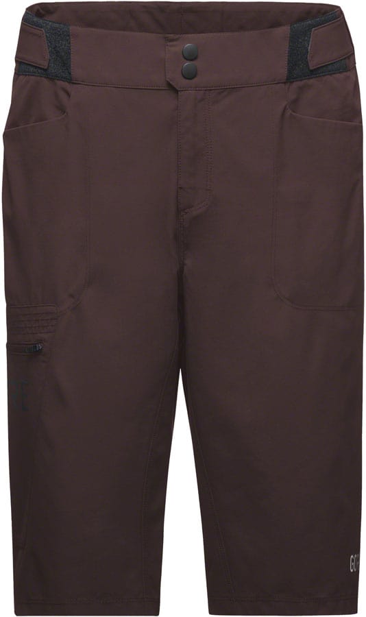 Gorewear Shorts Medium / Utility Brown Gorewear Passion Shorts - Men's