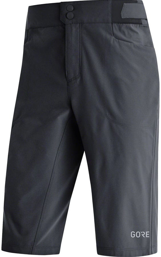 Gorewear Shorts Small / Black Gorewear Passion Shorts - Men's