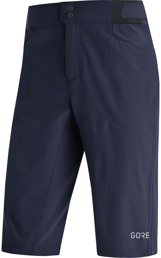 Gorewear Shorts Small / Orbit Blue Gorewear Passion Shorts - Men's
