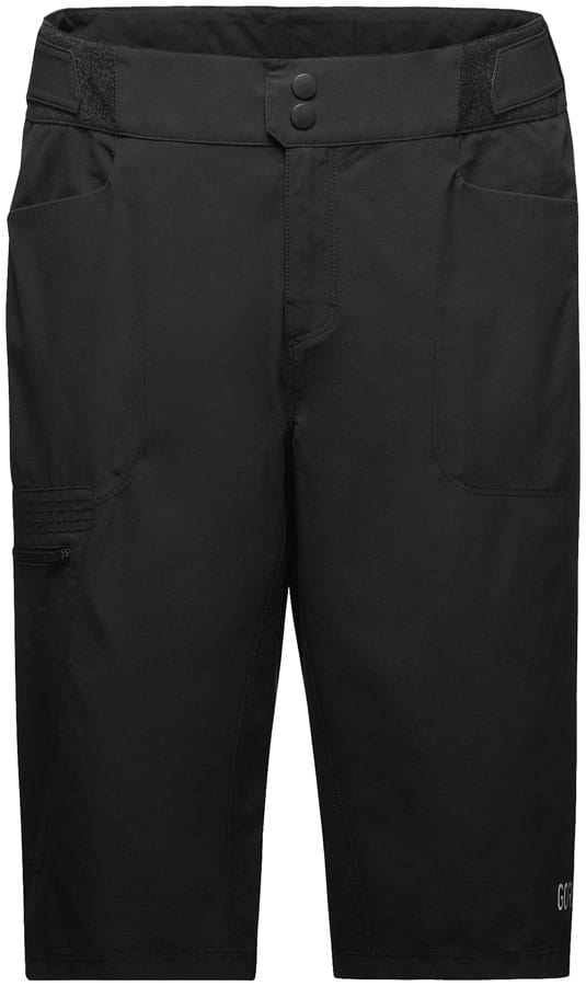 Gorewear Shorts X-Small / Black Gorewear Passion Shorts - Men's