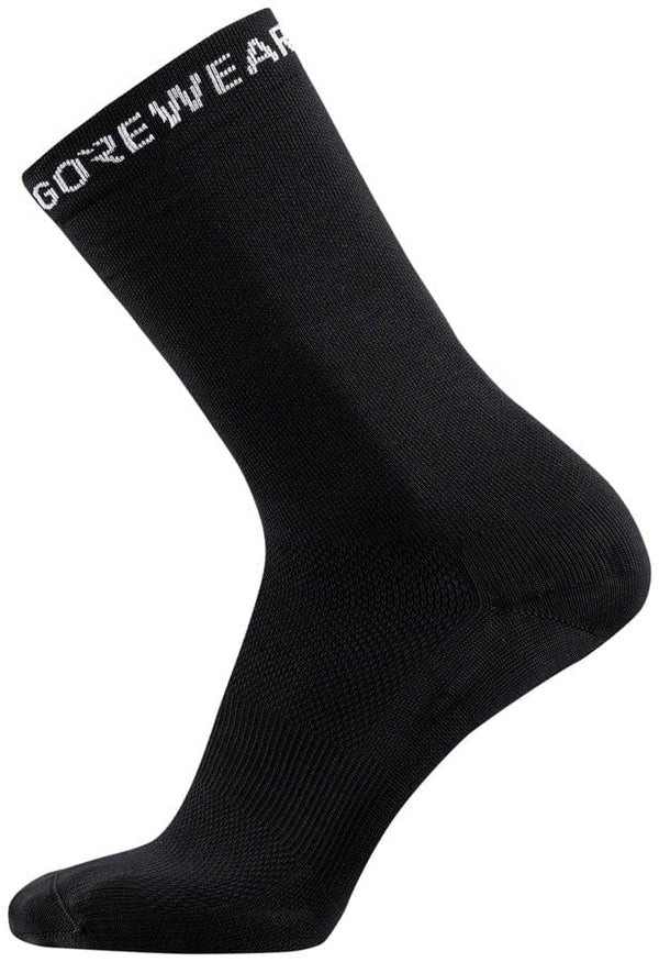Gorewear Socks Black / 10.5-12 Gorewear Essential Socks - Men's