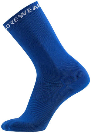 Gorewear Socks Blue / 10.5-12 Gorewear Essential Socks - Men's