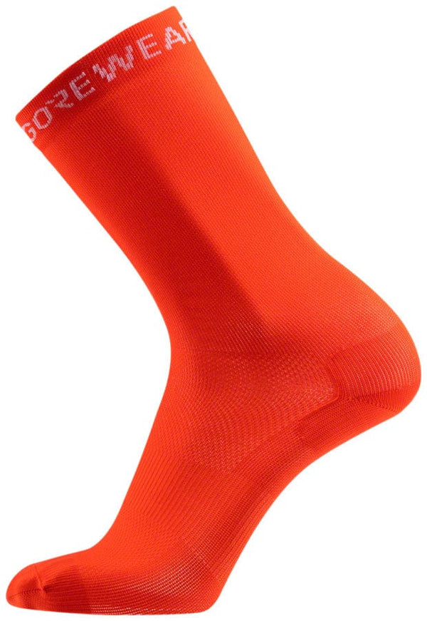 Gorewear Socks Red / 6-7.5 Gorewear Essential Socks - Men's