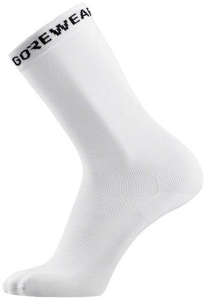 Gorewear Socks White / 3.5-5 Gorewear Essential Socks - Men's