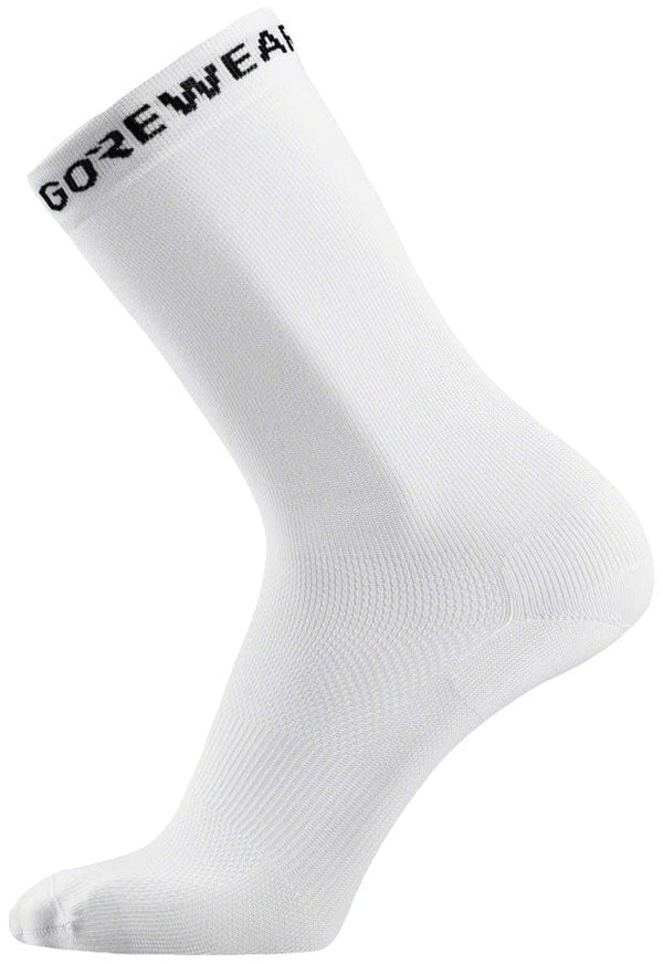 Gorewear Socks White / 3.5-5 Gorewear Essential Socks - Men's