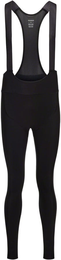 Gorewear Tights Gorewear Swiftride Thermo Bib Tights + - Black Men's X-Large