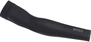 Gorewear Warmer Gorewear Shield Arm Warmers - Black X-Large/2X-Large