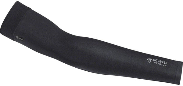 Gorewear Warmer Gorewear Shield Arm Warmers - Black X-Large/2X-Large