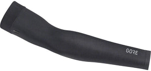 Gorewear Warmer X-Small/Small Gorewear Arm Warmers - Black