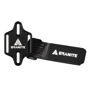 Granite-Design Water Bottle Cage Parts Portaledge / Black Granite-Design Portaledge