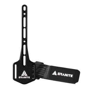 Granite-Design Water Bottle Cage Parts Portaledge XE / Black Granite-Design Portaledge
