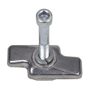 Greenfield Center Mount Kickstands Greenfield Central Kickstand Plate