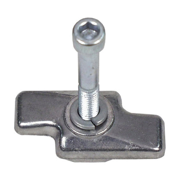 Greenfield Center Mount Kickstands Greenfield Central Kickstand Plate