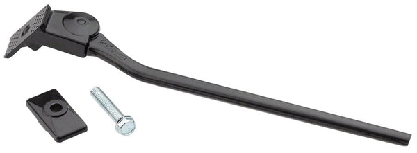 Greenfield Kickstands Greenfield 285mm KS2 Kickstand: Matte Black