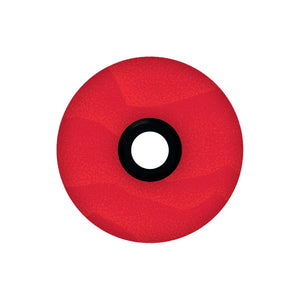 Ground Keeper Headset Accessories Ground Keeper Headset Stem Cap Ridgelines Strawberry