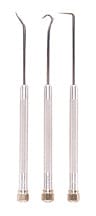 General Tools Probe/Pick Set 3-Piece
