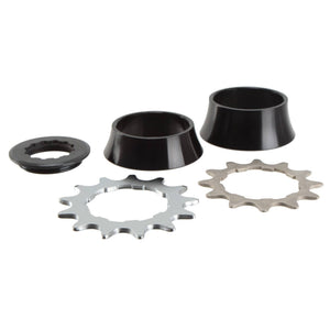 Gusset Micro 1'Er Singlespeed Conversion 12/13t