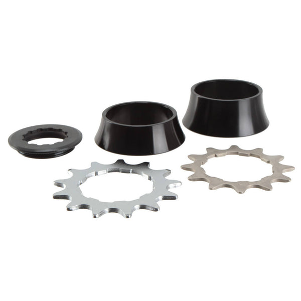 Gusset Micro 1'Er Singlespeed Conversion 12/13t