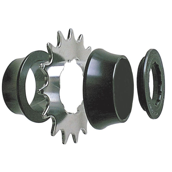 Gusset 1'Er Singlespeed Conversion 16/18t
