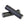 Gusset S2 X-Soft Grips Black/Black - Pair
