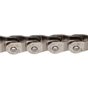 Gusset Chains 3/32" Gusset Slink Half Link Chain