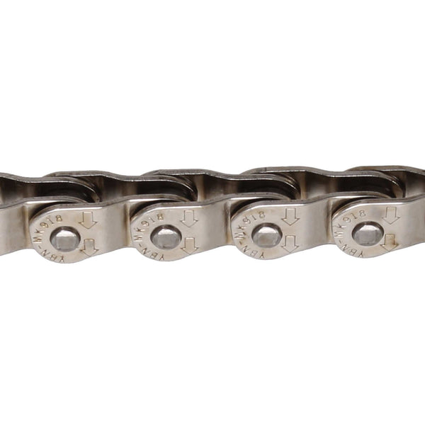Gusset Chains 3/32" Gusset Slink Half Link Chain