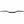 Gusset Flat/Riser Handlebar Black Gusset Beard Swept Riser Bar