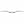 Gusset Flat/Riser Handlebar Silver Gusset Beard Swept Riser Bar