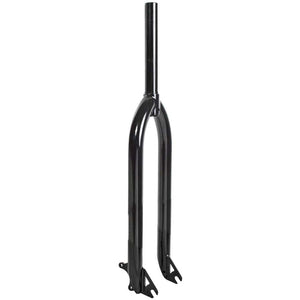 Gusset Rigid Forks Gusset DJ26 Fork Black