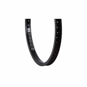Gusset Rims Gusset Black Dog 20" Rim 48h - Black