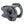 Gusset Stems 32Mm / Gray Gusset TS Stem