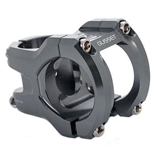 Gusset Stems 32Mm / Gray Gusset TS Stem