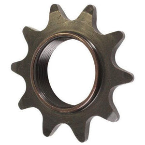 Halo Cogs & Singlespeed Conversions 10T Halo Mini Sprocket DJD Bush and Supadrive