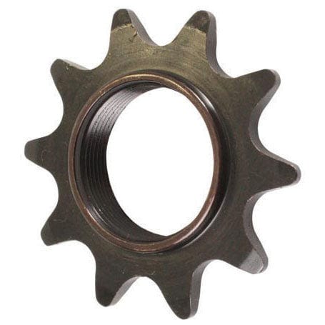 Halo Cogs & Singlespeed Conversions 10T Halo Mini Sprocket DJD Bush and Supadrive